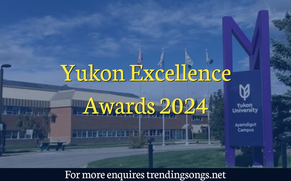 Yukon Excellence Awards