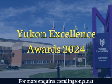 Yukon Excellence Awards